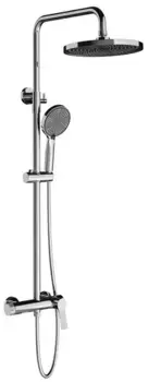 Душевая система «Vincea» Arco VSFS-4AR1CH хром