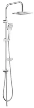 Душевая стойка «Agger» Fresh A0494000 хром