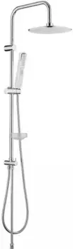 Душевая стойка «Agger» Marine S002cr хром