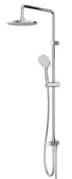 Душевая стойка «Am.Pm» Gem F0790000 хром