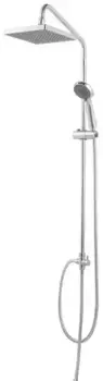 Душевая стойка «Bravat» Fit S D283CP2ARUS хром