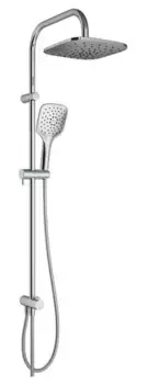 Душевая стойка «Damixa» Origin Evo 978200000 хром