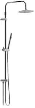Душевая стойка «Damixa» Scandinavian Pure 936000000 хром