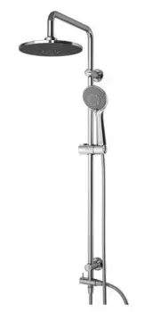 Душевая стойка «Dorff» Norma D0710000 хром