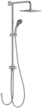 Душевая стойка «Jacob Delafon» EO E45893-CP хром