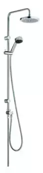 Душевая стойка «Kludi» Zenta 660900500 хром