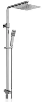 Душевая стойка «Koller Pool» Neon NNSD200 хром