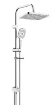 Душевая стойка «Lemark» LM8811C хром