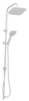 Душевая стойка «Orange» O-Shower OW04w белая