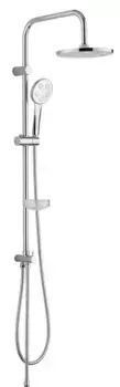 Душевая стойка «Orange» O-Shower S11cr хром