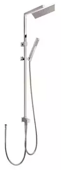 Душевая стойка «Paini» 50CR191ARQ4P3 хром