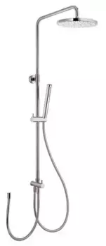 Душевая стойка «Paini» 50CR191ART4P3 хром