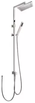 Душевая стойка «Paini» RSQ1 50CR191ARQ3P3 хром