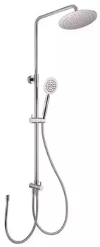 Душевая стойка «Paini» RST1 50CR191ART5P3 хром