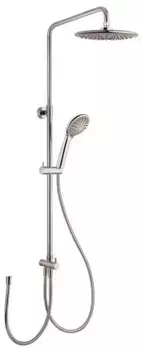 Душевая стойка «Paini» RST2 50CR191ART9P3 хром