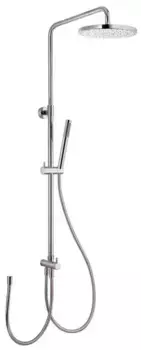Душевая стойка «Paini» RST4 50CR191ART2P3 хром