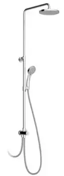 Душевая стойка «Ravak» DS 090.00 хром