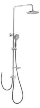 Душевая стойка «Swedbe» Harmony 5006 хром