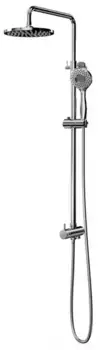 Душевая стойка «Tokito» Rain TOK-RAI-1015 хром