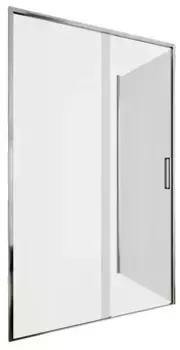Душевое ограждение «Aquanet» Pleasure Evo AE65-N120-CT 120/90 прямоугольный прозрачный/хром универсальный без поддона