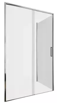 Душевое ограждение «Aquanet» Pleasure Evo AE65-N160-CT 160/80 прямоугольный прозрачный/хром универсальный без поддона
