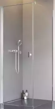 Душевое ограждение «Radaway» Nes KDJ I 90/80 прямоугольный прозрачный/хром левый без поддона