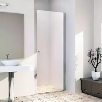 Душевое поворотное ограждение 700 х 2000 (матовое) · без серии, Radomir, 1-10-2-0-0-1251