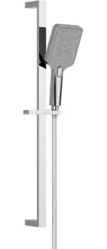 Душевой гарнитур «Акватек» Либра AQ2019CR хром