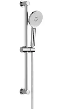 Душевой гарнитур «Акватек» Оберон AQ2016CR хром