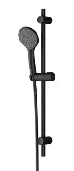 Душевой гарнитур «Am.Pm» Gem F0190022 чёрный