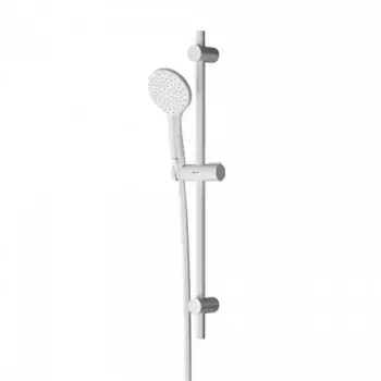 Душевой гарнитур «Am.Pm» Gem F0190033 белый