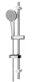 Душевой гарнитур «Am.Pm» Like F0180064 хром