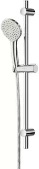 Душевой гарнитур «AM.PM Plus» Gem Plus F01900B00 хром