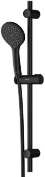 Душевой гарнитур «AM.PM Plus» Gem Plus F01900B22 чёрный