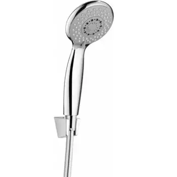 Душевой гарнитур «Aquanet» AF000-07C хром