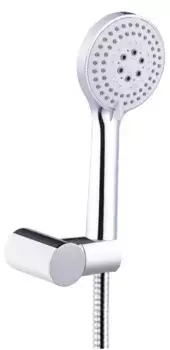 Душевой гарнитур «Azario» Mano AZ15786010 хром