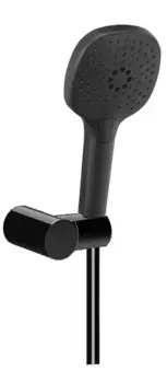 Душевой гарнитур «Azario» Nevo AZ157860124 чёрный