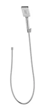 Душевой гарнитур «Belbagno» Luce LUC-DFS-CRM хром