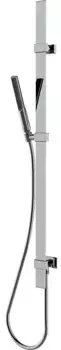 Душевой гарнитур «Bossini» Apice D480883.030 хром