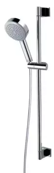 Душевой гарнитур «Bossini» Mixa DE8003U.030 хром