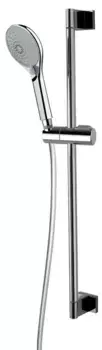 Душевой гарнитур «Bossini» Sincronia DE8008U.030 хром