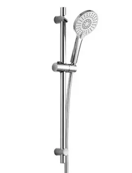 Душевой гарнитур «Caprigo» Don 98-570-CRM хром