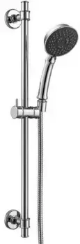 Душевой гарнитур «Caprigo» Parts 99-569-crm хром
