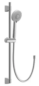 Душевой гарнитур «Cersanit» Neno A63068 хром