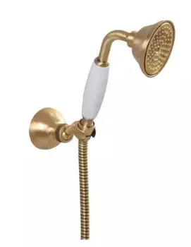 Душевой гарнитур «Cezares» APHRODITE-KD-02 бронза