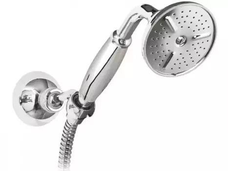 Душевой гарнитур «Cezares» CZR-KD-01-M хром