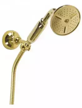 Душевой гарнитур «Cezares» CZR-KD-03/24-M золото