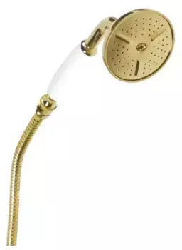 Душевой гарнитур «Cezares» DEF-03-Bi золото