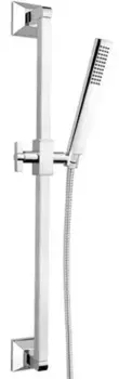 Душевой гарнитур «Cezares» LEGEND-SD-01 хром