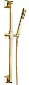 Душевой гарнитур «Cezares» LEGEND-SD-03/24 золото